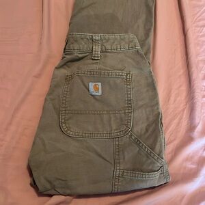 Carhartt pants
